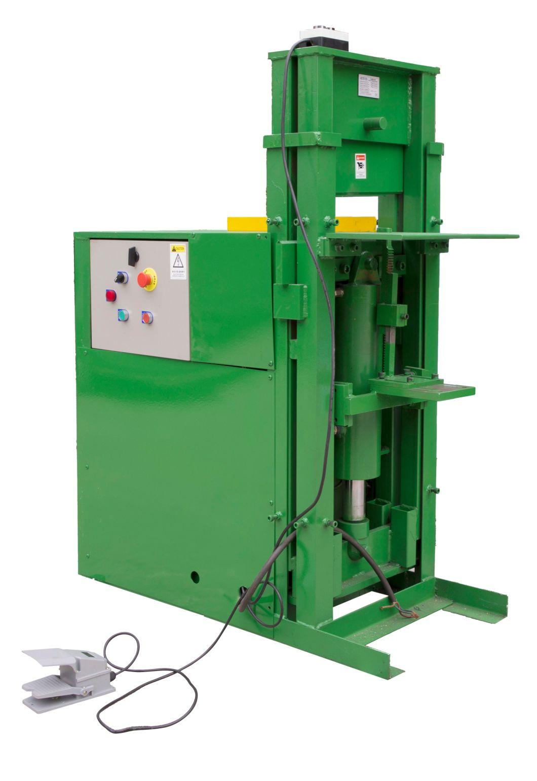 Splitting Face Wall Clading Stone Splitter