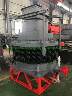 Symons Cone Crusher with Attractive Price