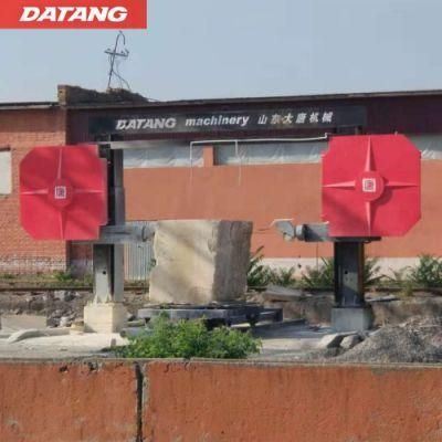 2022 China Shandong Granite and Marble Cutting Machine Datang
