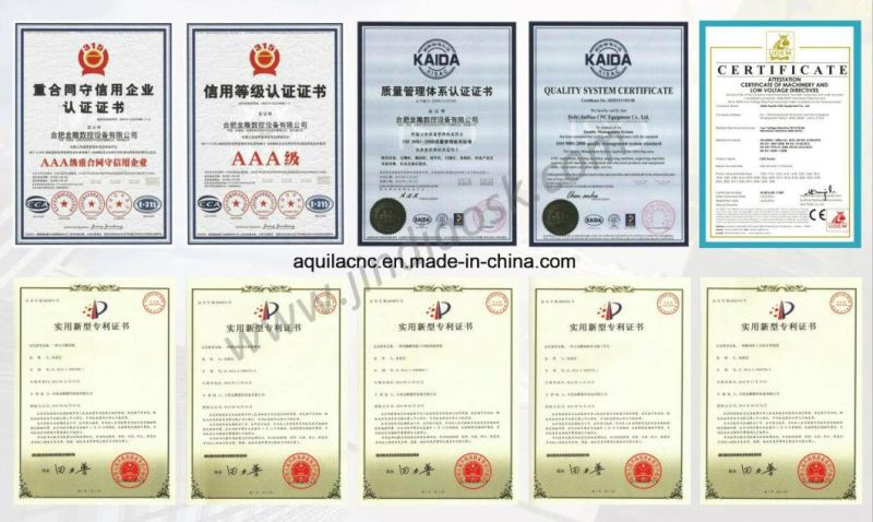 GM1532 3D Stone CNC Router/CNC Routing Machine/CNC Engraver/CNC Engraving Machine/CNC Carving Machine