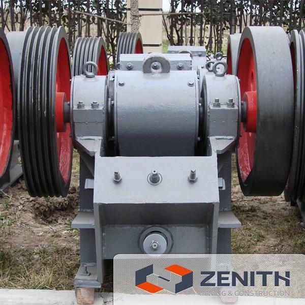 PE150*250 Small Crusher with Low Price