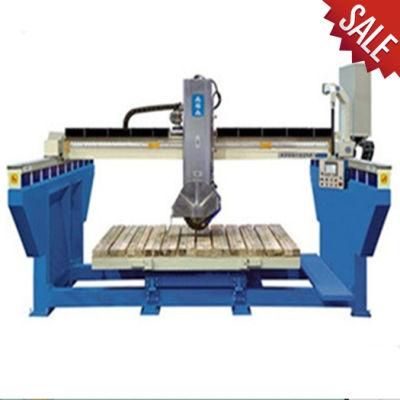 Quality Bridge Saw for Kitchen Remodeling with Full Options 625A