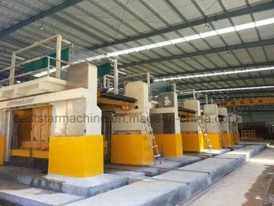 Marble Block Cutting Machine&Frame Saw