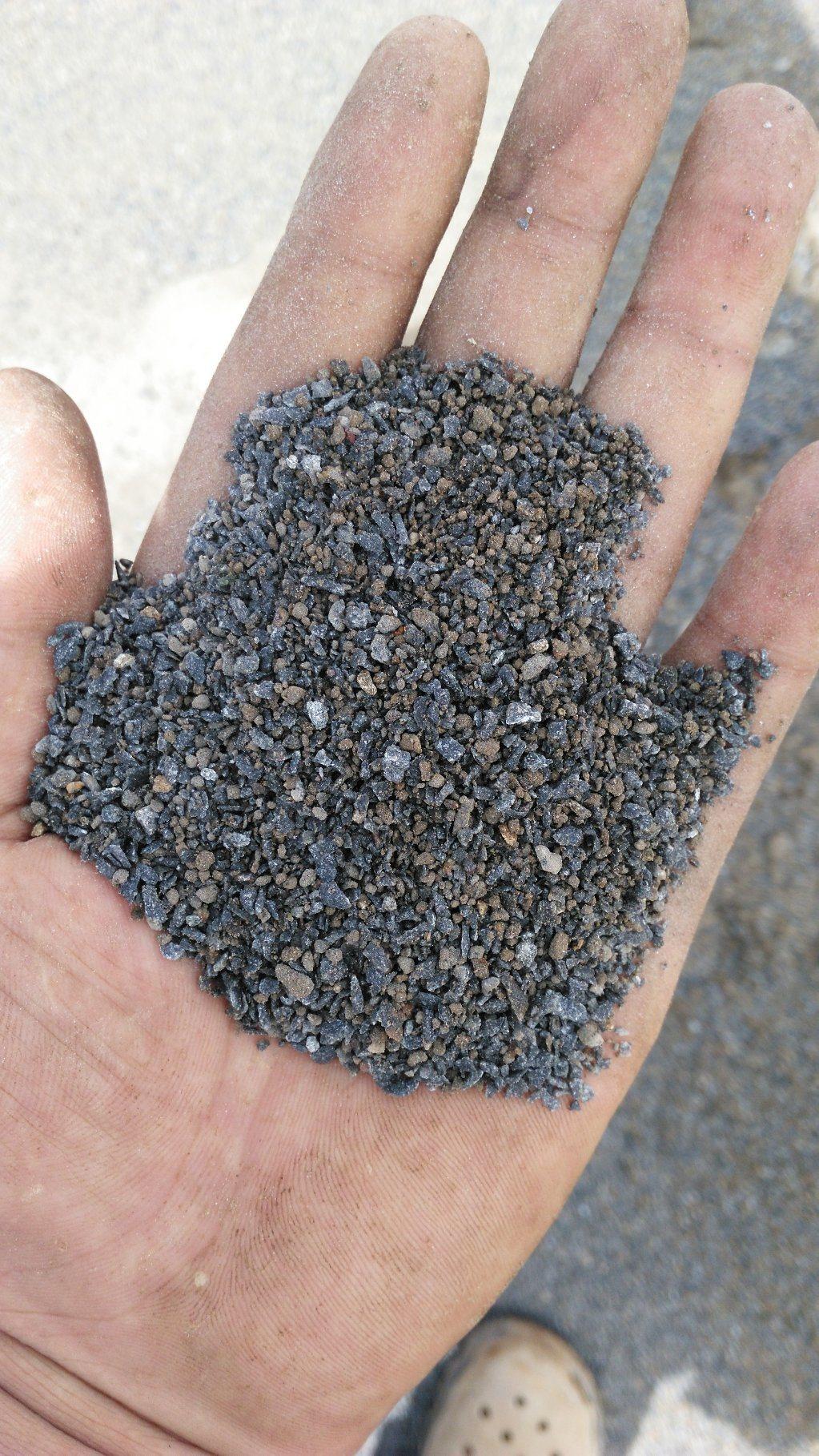 Basalt Stone Crushing Plant and Artificial Sand Making Production Plant