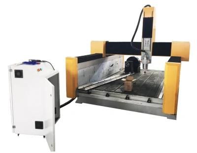 Wood/Marble/Granite/Stone CNC Router/CNC Carving Machine