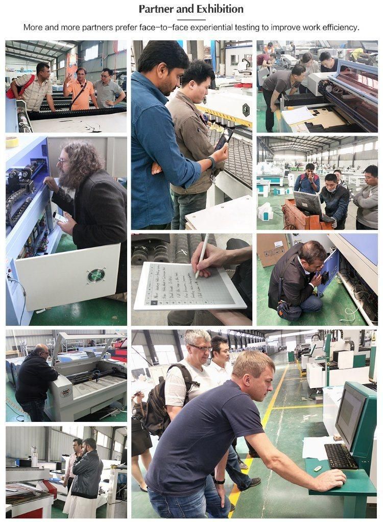 Ceramic Tile / Marble / Granite / Metal / CNC Router Machine 1325 / 1530 Stone Engraving Machine