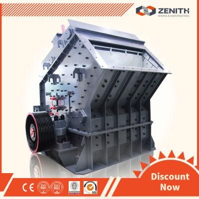 PF 1315 Impact Crusher Price with High Quality