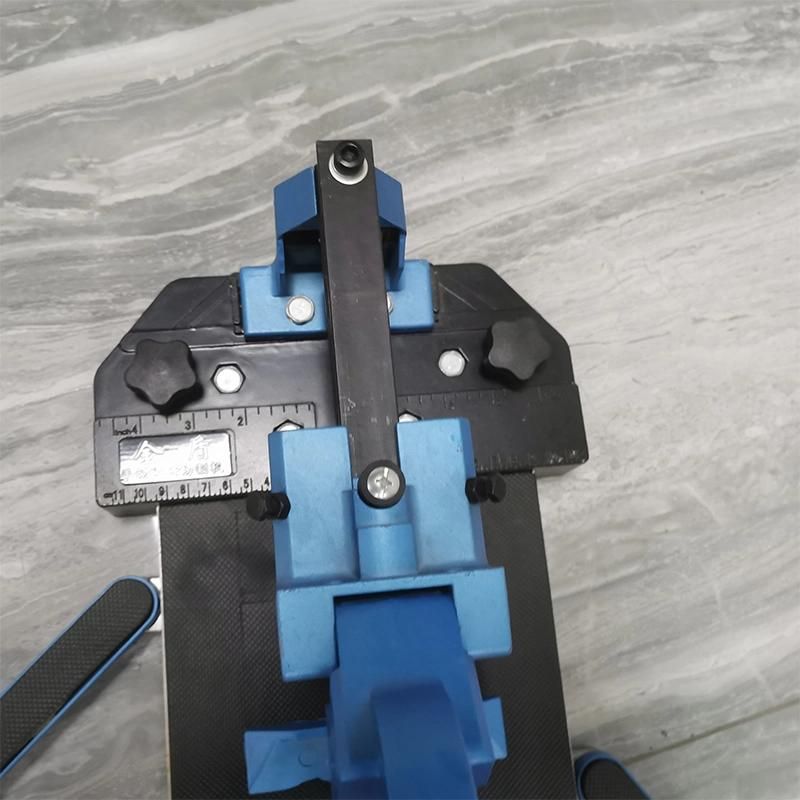 Rezacka Dlazdic Manual Hand Tool Floor Cutting Portable Stone Porcelain Wall Machine Machinery Marble Ceramic Tile Cutter