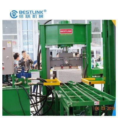 Cultured Marble Splitting Machine