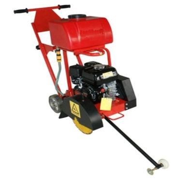 Concrete Asphalt Cutter 300-600mm Blade Concrete Saw Cutter Machine