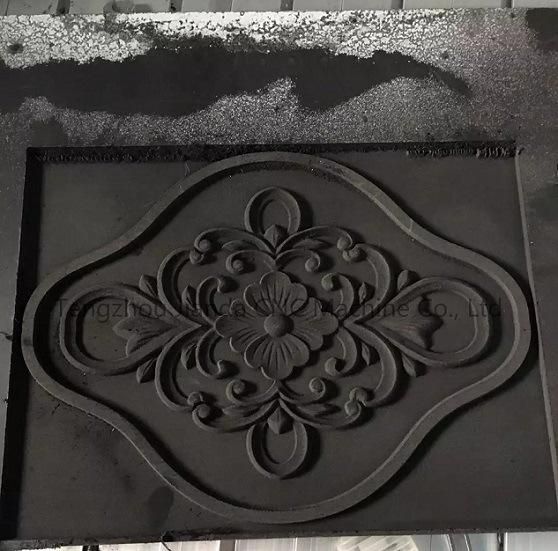 Hot Sale Gravestone CNC Engraving Machine CNC Router