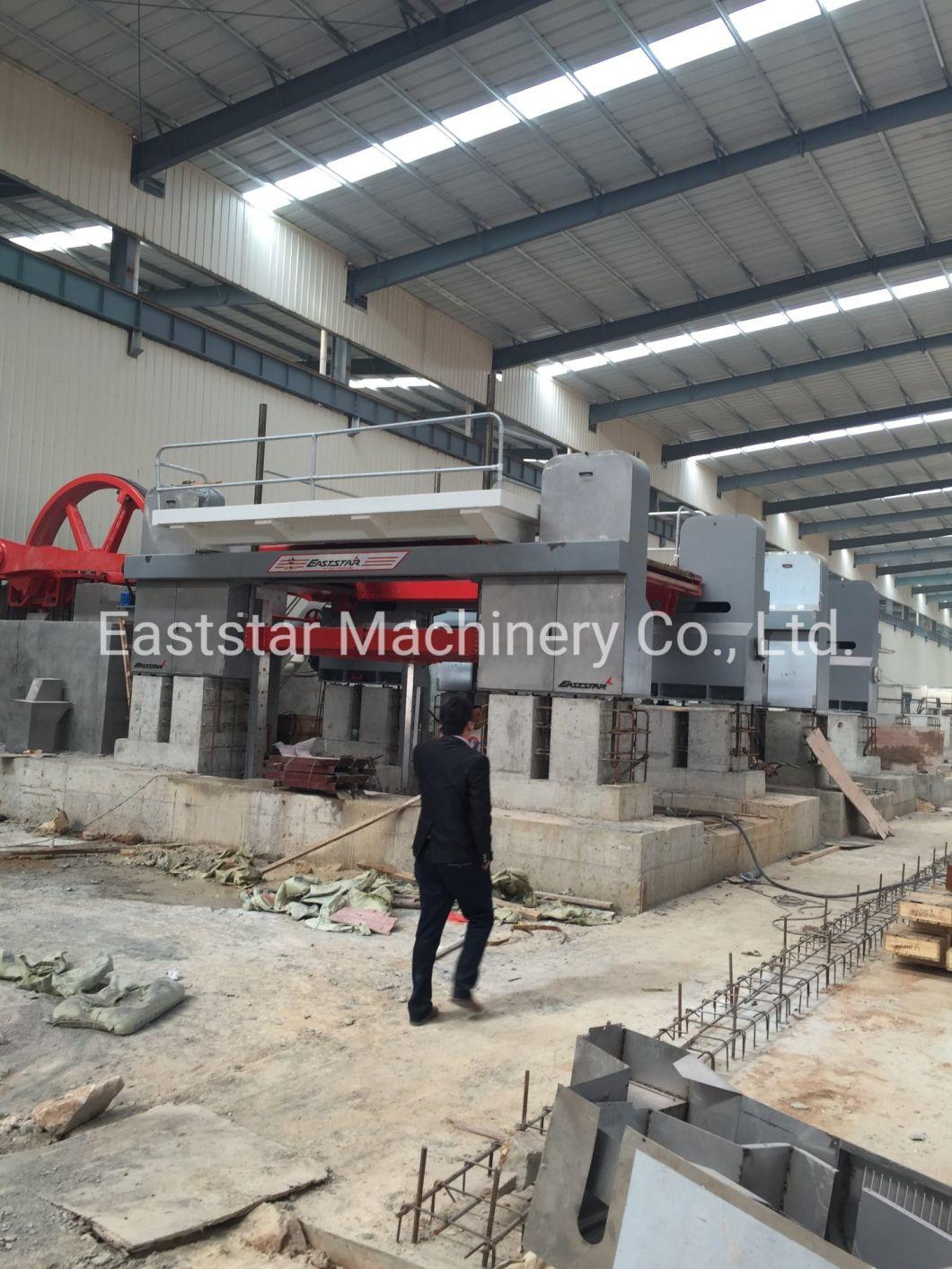 Marble Block Cutting Machine&Frame Saw