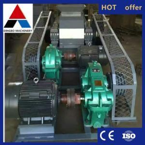 Roller Crusher for Mining Machinery Roller Crusher Machine Price