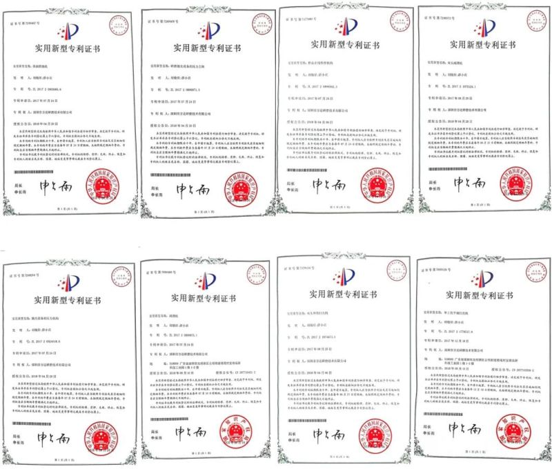 Shenzhen Factory Specializing in The Production of Custom Small CNC Single Side Grinding and Polishing Machine