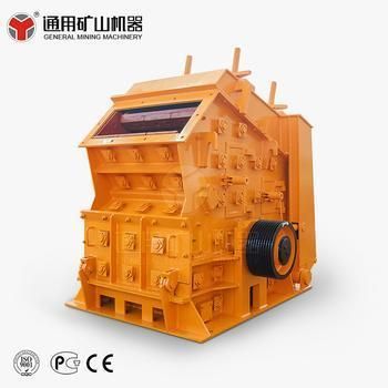 Hot Sale High Quality Stone Crusher Impact Crusher for Sale