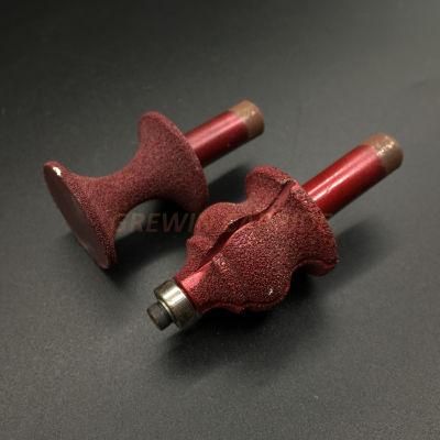 Gw Carbide - Stone Engraving Bit Cutting and Grainite Cutting Tools