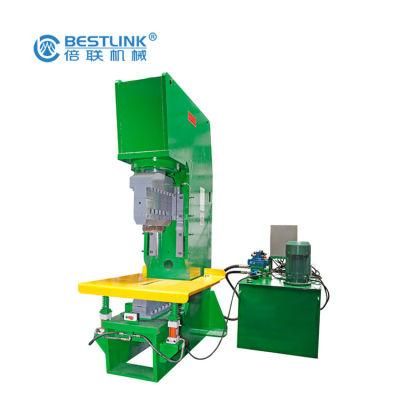 Multi Blade Stone Masonry Split Machine