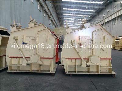 Impact Crusher PF Series with High Capacity for Exporting