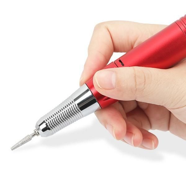 Portable USB Power Polishing Small Electric Sander I523280