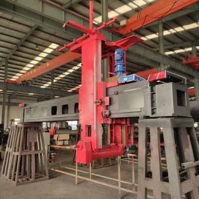 Stone Machinery Manufacturers Single Blade Marble Stone Cutting Machine for Sale