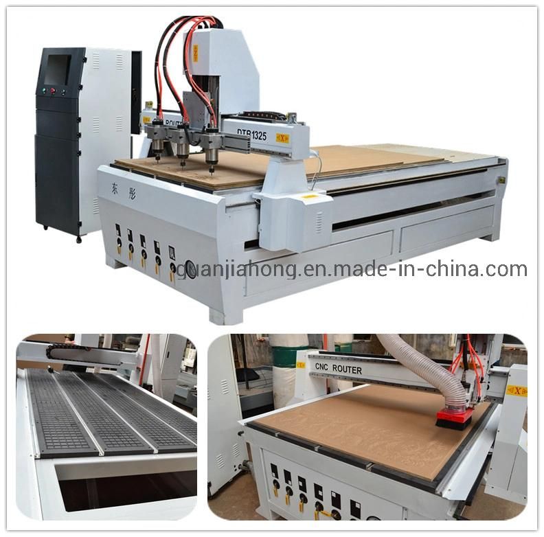 1325 CNC Engraving Machine Wood CNC Router
