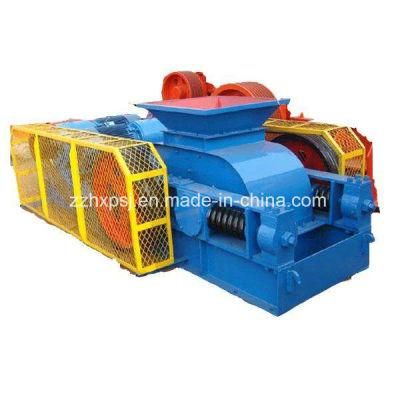 Cement Material Crushing Machine Wholesale Roll Crusher