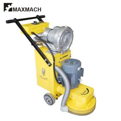 Grinder Floor Polishing Machine with Good Quality and High Efficiency
