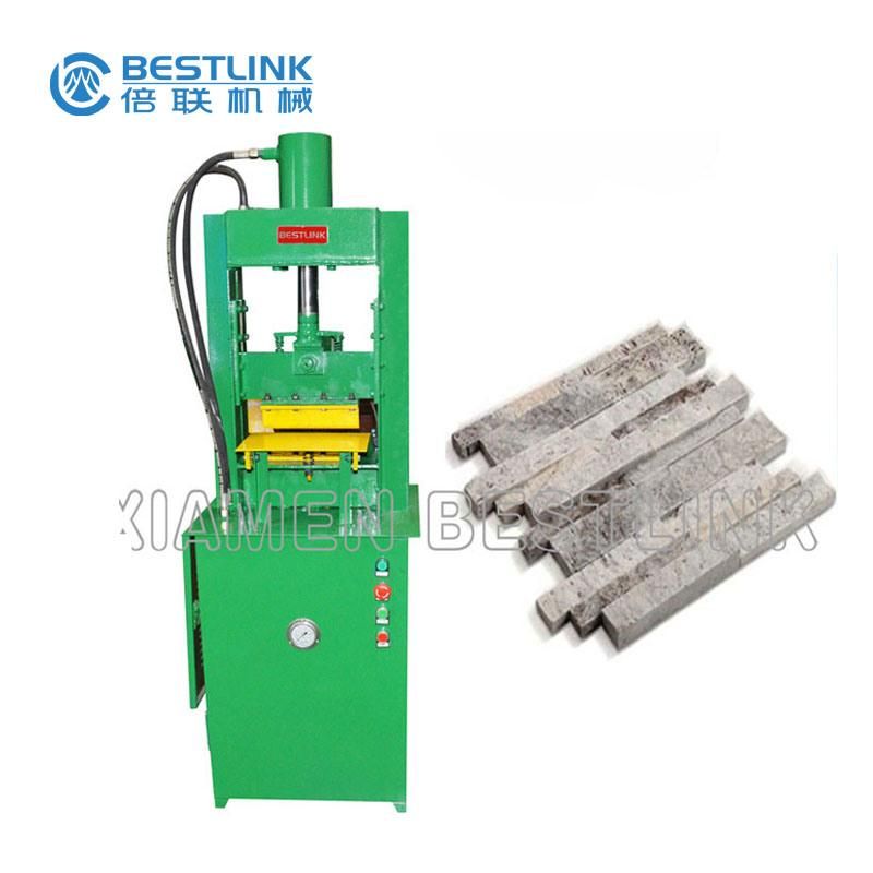 Electric Mosaic Stone Splitting Machine for Backsplash Tiles