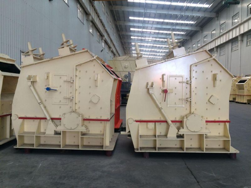 Impact Stone Crusher for Exporting