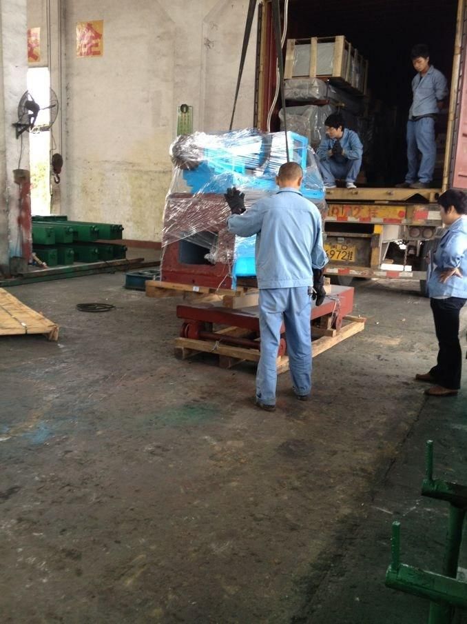 Auto Granite Marble Stone Block Cutting Machine