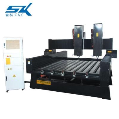 Hot Sale 1318 1325 Stone Engraving Machine CNC Stone Carving Machine CNC Router Machine Price