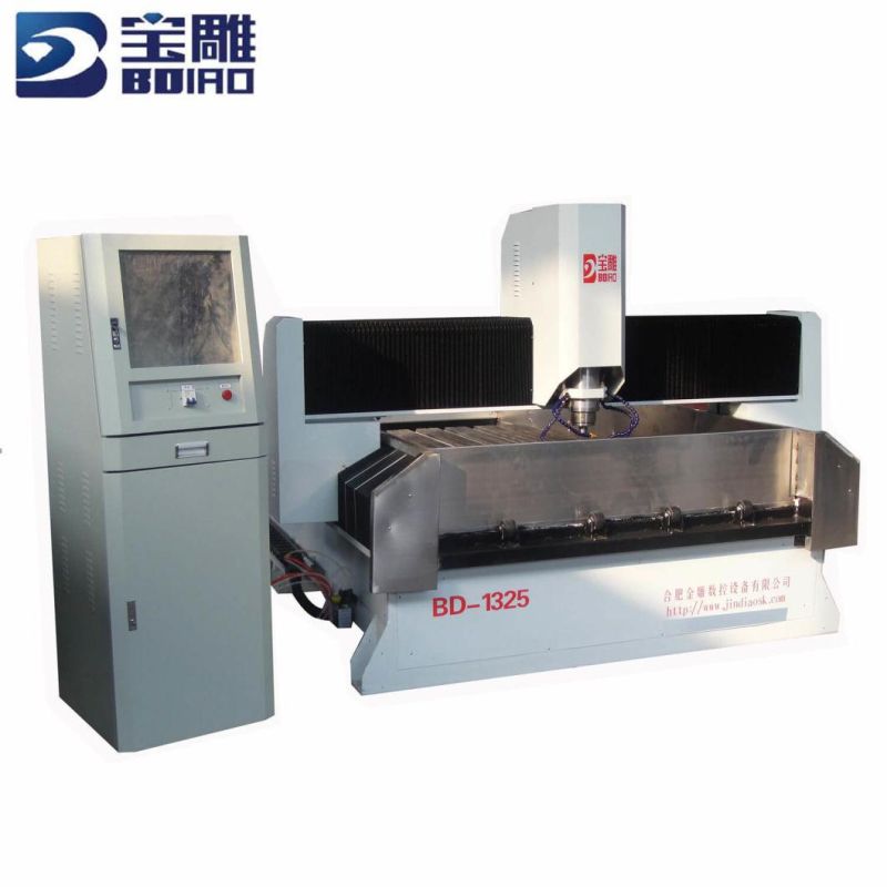 Atc CNC Cutting Machine/Atc CNC Router/Stone CNC Router Machine