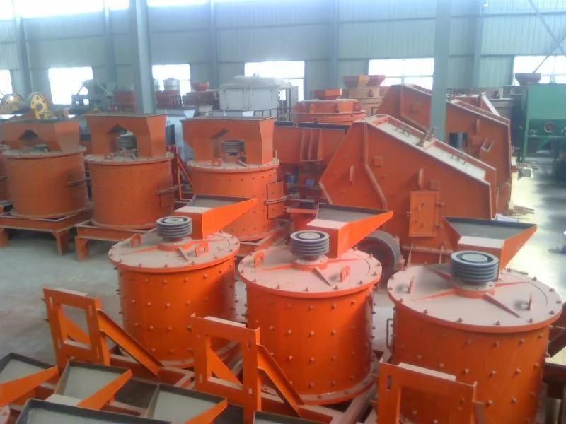 Small Mobile Coal Charcoal Crusher Machine