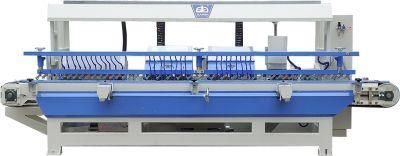 Quartz Automatic Edge Polishing Machine for Kitchen Countertop Water Trip