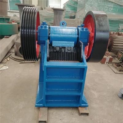 Gold Mining Jaw Crusher Stone Breaking Equipment Suppliers