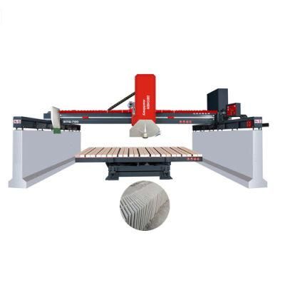 Band Saw CNC Lathe Tiles and Marbles Stone Machine