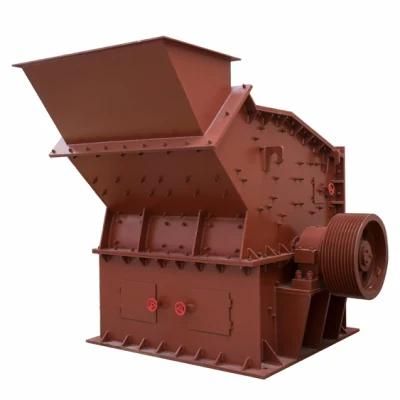 Stone Crusher Crushing Machine for Gold Mining Use