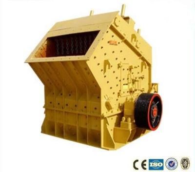 PF1214 China Professional Stone Impact Crusher Manufacturer, Impact Crusher Factory Price