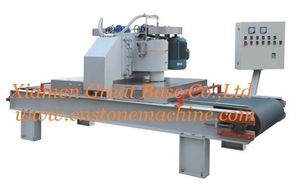 Multi-Heads Mosaic Stone Calibration Machine