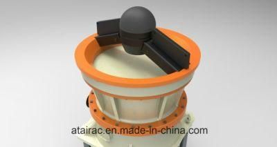 Gyratory Crusher for Hard Stone (GC62-75)