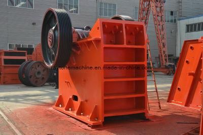 PE750*1060 Jaw Crusher for Sale, with The Best Quality