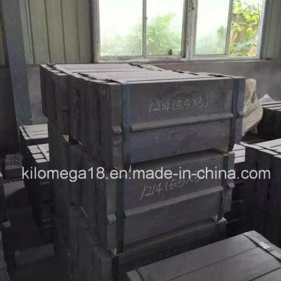 Impact Crusher Spare Parts with High Quality