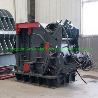 Best Choice of Impact Crusher in China