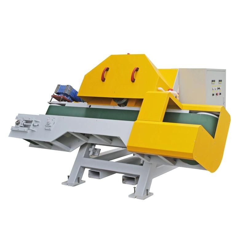 Thin Stone Veneer Saw Machine Mighty Stone Saw Machine