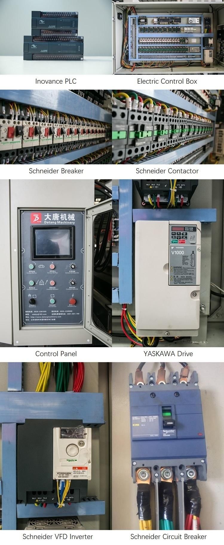 Automatic High Speed Fine Polish Granite Stone Slab Polishing Machine