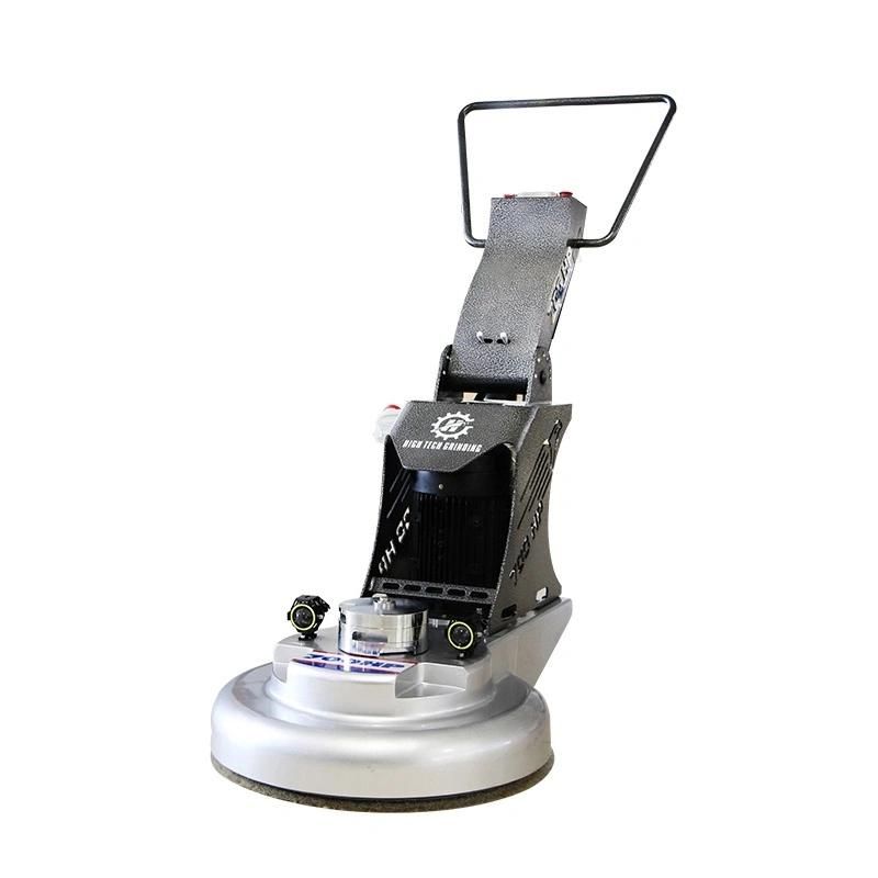 Hot Sell New Style Remote Control Floor Grinder for Concrete Grinding