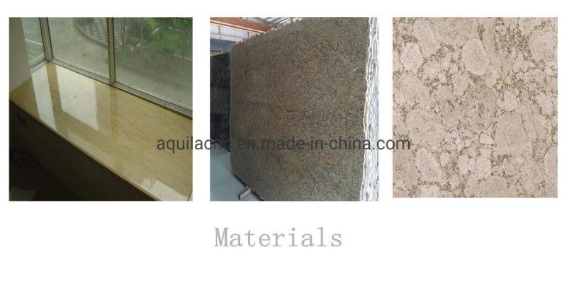 Bd1630-3t Pneumatic Three Head Change Stone CNC Machine Relief Machine