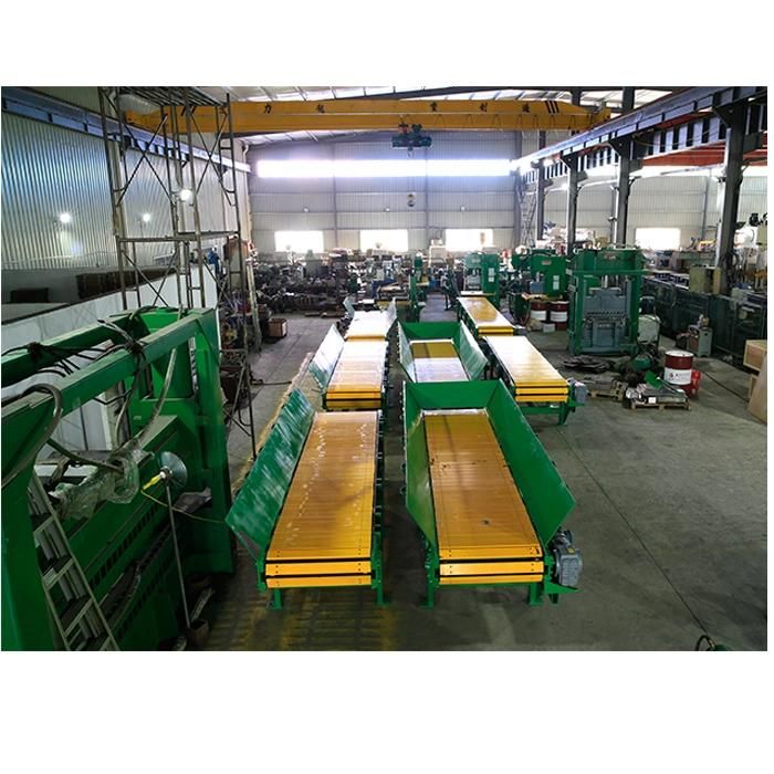 Masonry Block Splitter Machine for Stone
