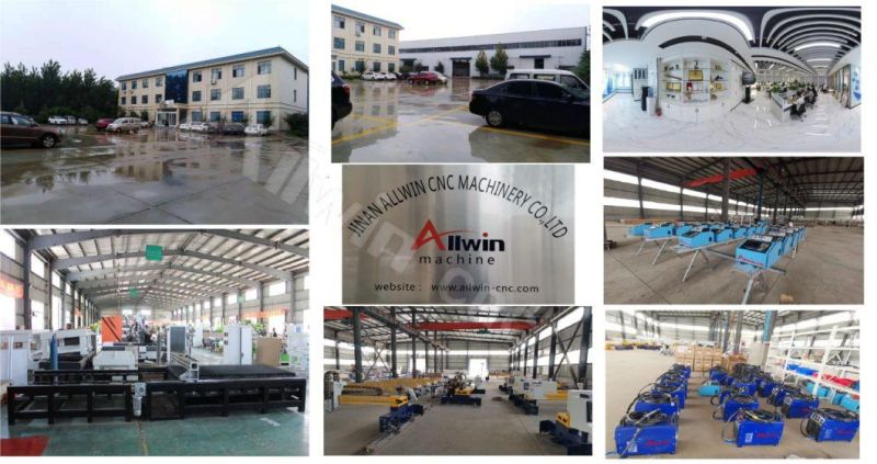 Atc CNC Router Machine Wood, 4 Axis CNC Router for Furniture Cabinets