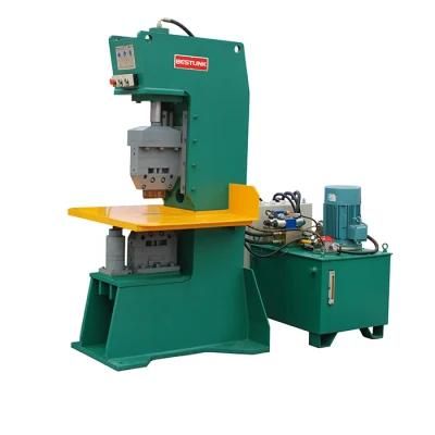 Hydraulic Stone Splitting Machine for Marble and Granite